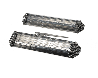 Prince Castle 525-492S Dcft-Bkna Ribbed Belt Kit (PC525-492S)