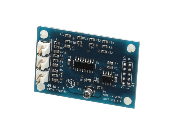Prince Castle 526-013S Mcd Kt Rtd Temp Interface Assembly (PC526-013S)