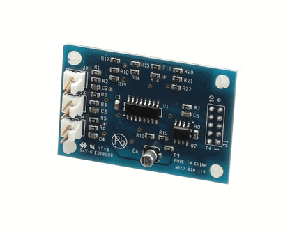 Prince Castle 526-013S Mcd Kt Rtd Temp Interface Assembly (PC526-013S)