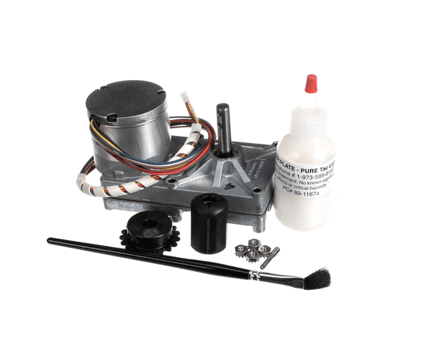 Prince Castle 526-025S Gmkit,Motor (PC526-025S)
