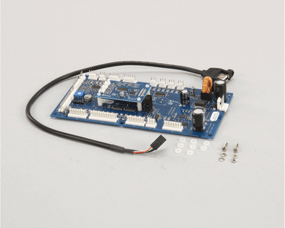 Prince Castle 526-201S Gm Main Board Kit (Dcft-Jb) (PC526-201S)