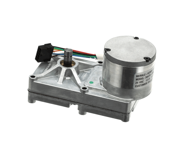 Prince Castle 527-358S Drive Train Motor (PC527-358S)