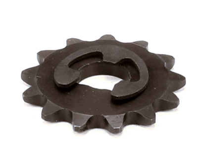 Prince Castle 527-366S Motor Sprocket 13 T W Clip (PC527-366S)