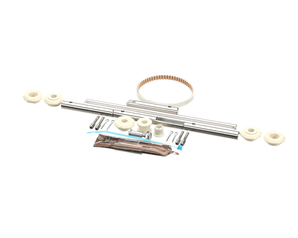Prince Castle 527-514S Bearing Kit Assembly Mcd Dcft (PC527-514S)