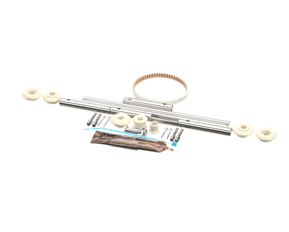 Prince Castle 527-514S Bearing Kit Assembly Mcd Dcft (PC527-514S)