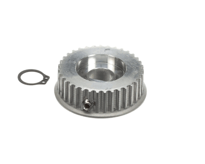 Prince Castle 527-809S Pulley 3Mm Htd 35T 35 Teeth (PC527-809S)