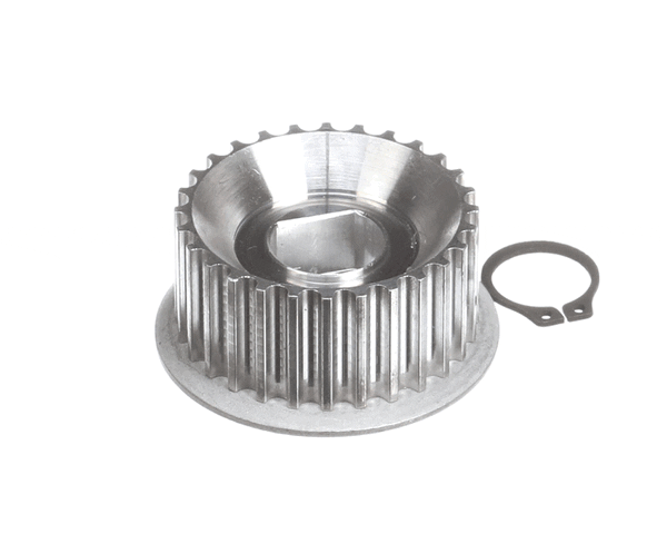 Prince Castle 527-810S Kit Pulley 3M Htd 28T W Clip (PC527-810S)