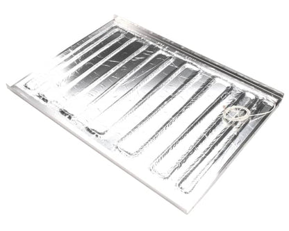 Prince Castle 528-277S Kit,Rope Heater Lower (PC528-277S)