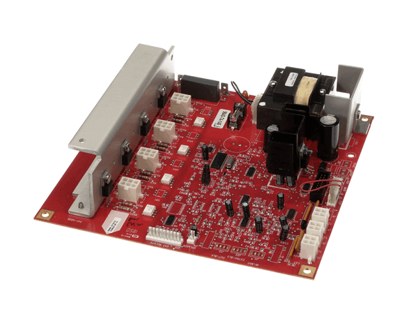Prince Castle 528-518S Main Pcb Board (PC528-518S)