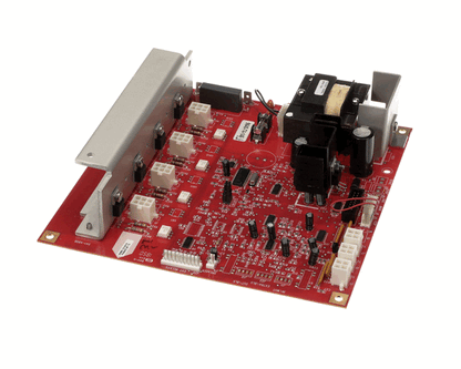 Prince Castle 528-518S Main Pcb Board (PC528-518S)
