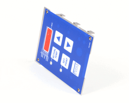 Prince Castle 536-802S Overlay,Display,Pc Logo (PC536-802S)