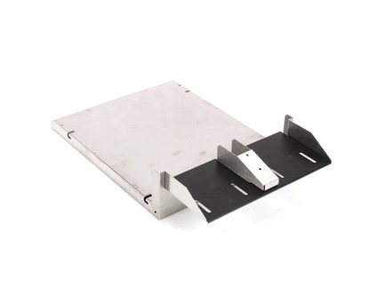 Prince Castle 537-711S Kit,Front Cover Assembly (PC537-711S)