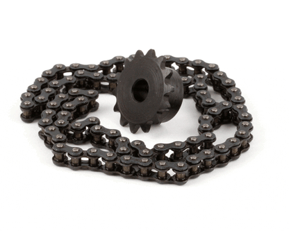 Prince Castle 537-743S Kit,Bk Toaster Gear & Chain (PC537-743S)