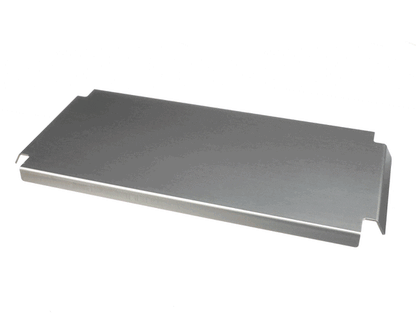 Prince Castle PC540-1002S Lid Third-Size F/ H Holding Cabinet (PC540-1002S)