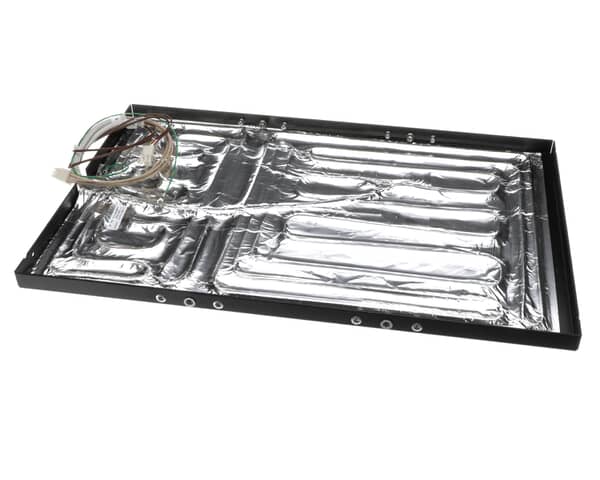 Prince Castle 540-1118S Ser Kit Asy Heater Upr Dz Rope 27 (PC540-1118S)