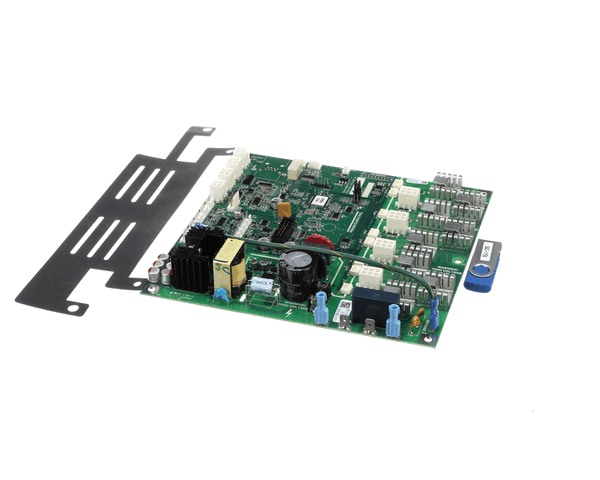 Prince Castle 540-1191S Service Kit Pcb Controller 24E (PC540-1191S)
