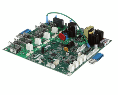 Prince Castle 540-1193S Service Kit Pcb Controller (PC540-1193S)