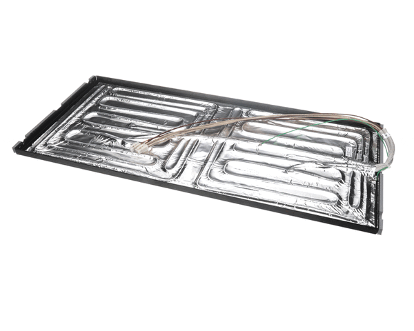 Prince Castle 540-1198S Ser Kit Asy Lwr Panel Bottom S (PC540-1198S)