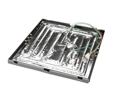 Prince Castle 540-1236S Heater Kit Assembly (PC540-1236S)