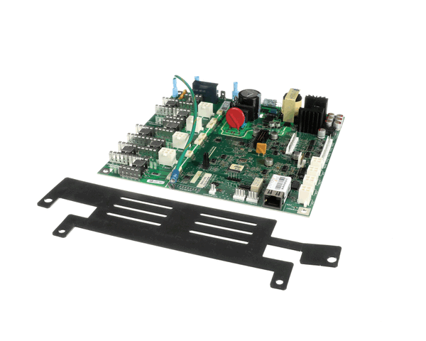 Prince Castle 540-1248S Control Board Ehbth22 (PC540-1248S)
