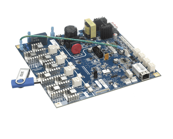 Prince Castle 540-1265S Service Kit Pcb Controller Ehb (PC540-1265S)