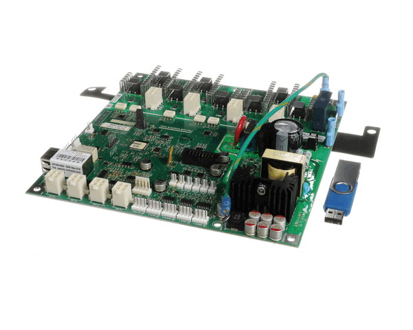 Prince Castle 540-1267S Service Kit Pcb Controller Ehb (PC540-1267S)