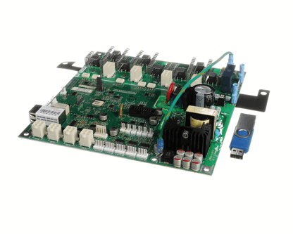 Prince Castle 540-1267S Service Kit Pcb Controller Ehb (PC540-1267S)