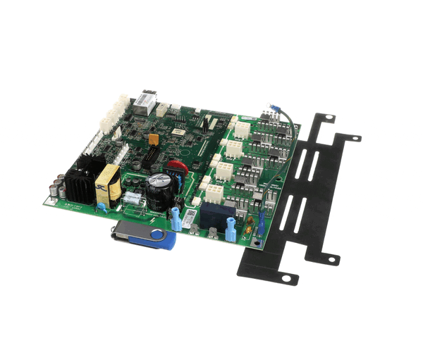 Prince Castle 540-1308S Control Board Ehbth42 (PC540-1308S)