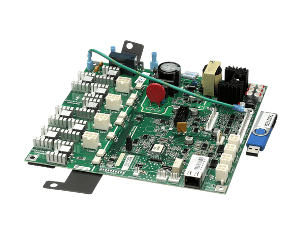 Prince Castle 540-1350S Control Board Kit Ehbth22-1 V5 (PC540-1350S)
