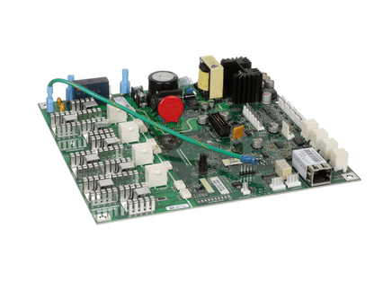 Prince Castle 540-1351S Printed Ctrl Brd Kit Ehbt24-1 (PC540-1351S)