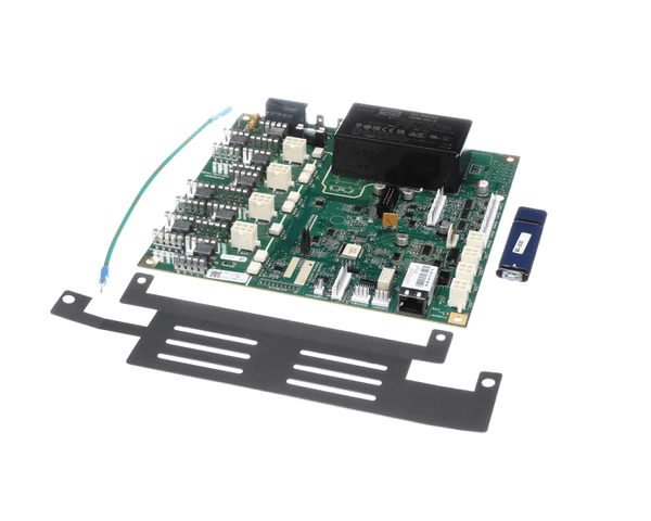 Prince Castle 540-1474S Kit Board Pc Service 1 Ca 3X4 (PC540-1474S)