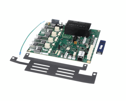 Prince Castle 540-1474S Kit Board Pc Service 1 Ca 3X4 (PC540-1474S)