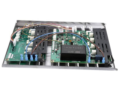 Prince Castle 540-1477S Kit Board Dual Upgrade Ce 3X4 (PC540-1477S)