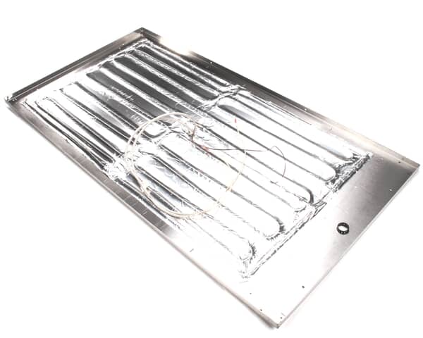 Prince Castle 540-484S Gm Kit, Base Rope Heater-46 (PC540-484S)