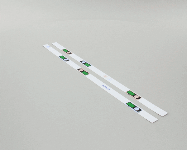 Prince Castle 540-663S Kit,Overlay (PC540-663S)