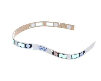 Prince Castle 540-771S Kitaux Overlay (PC540-771S)