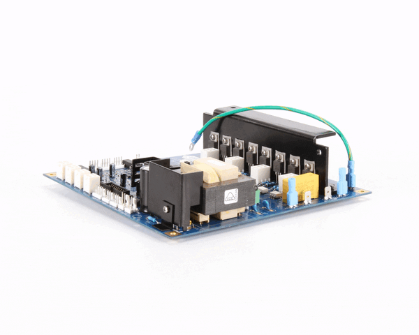 Prince Castle 541-1073S Kit,Pcb Main(33Ws) (PC541-1073S)