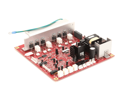 Prince Castle 541-1080S Rtd Board (PC541-1080S)
