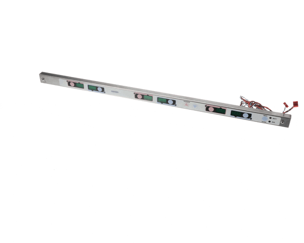 Prince Castle 541-1109S Kit Timer Bar 6Ch (Dhb2Pt-27Bc (PC541-1109S)