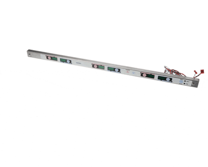 Prince Castle 541-1109S Kit Timer Bar 6Ch (Dhb2Pt-27Bc (PC541-1109S)