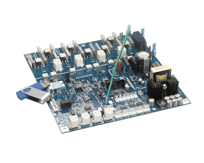 Prince Castle 541-1185S Kit,Main Pcb (Dhb2Ss-33Snc) (PC541-1185S)