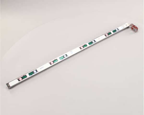 Prince Castle 541-1187S Kit,B-Bar Main (2Ss-33Snc) (PC541-1187S)