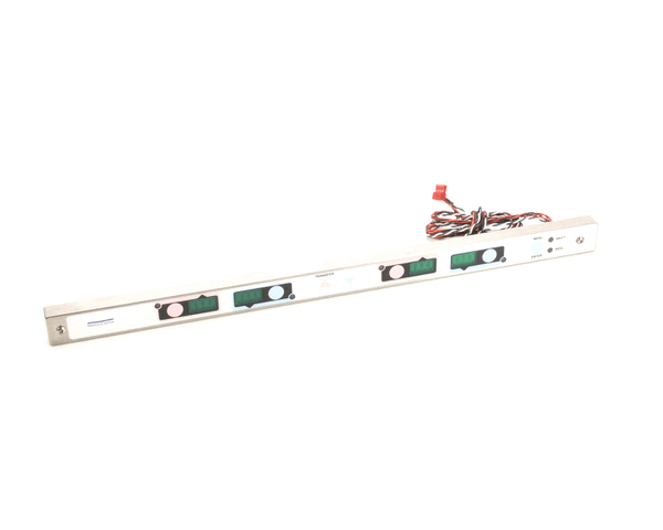 Prince Castle 541-1189S Kit,B-Bar Main (4Ss-20Snc) (PC541-1189S)