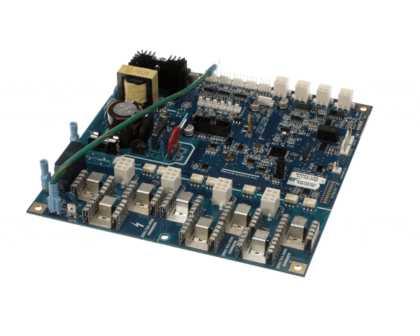 Prince Castle 541-1206S Kit Main Board (PC541-1206S)