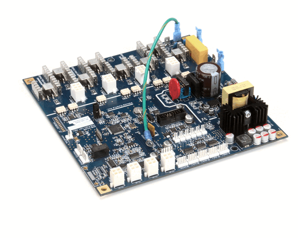 Prince Castle 541-1348S Main Computer Board (PC541-1348S)