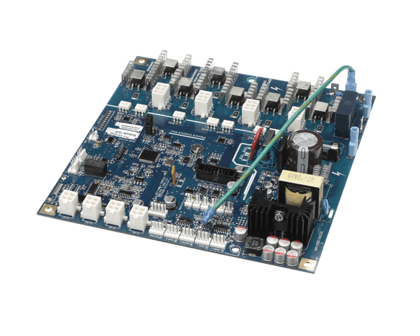 Prince Castle 541-1367S Kit, Control Brd Gm 2Ss-20Ujb (PC541-1367S)