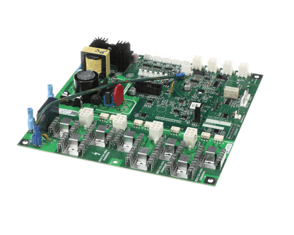 Prince Castle 541-1404S Pcb Controller Kit (PC541-1404S)