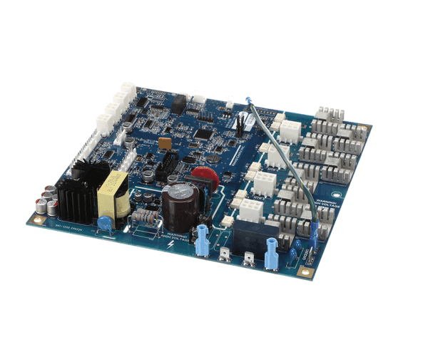 Prince Castle 541-1505S Control Board 2X3 27Inch Bin (PC541-1505S)