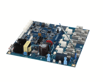 Prince Castle 541-1505S Control Board 2X3 27Inch Bin (PC541-1505S)