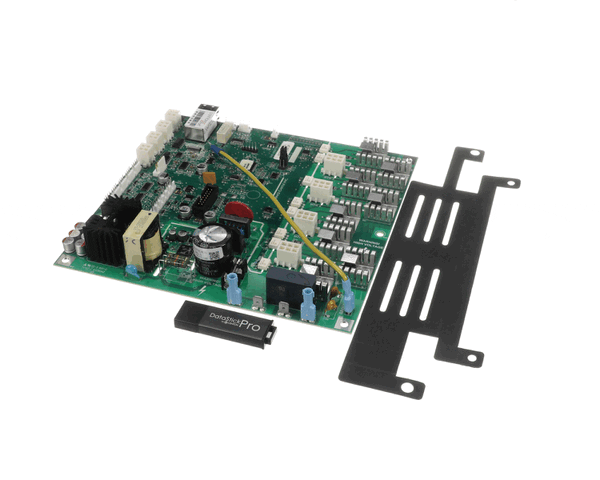 Prince Castle 541-1703S Kit, Pcb Control Board Ehb 2 (PC541-1703S)